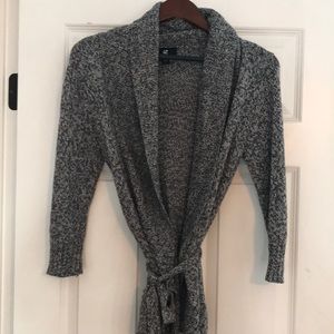 Professional Cardigan